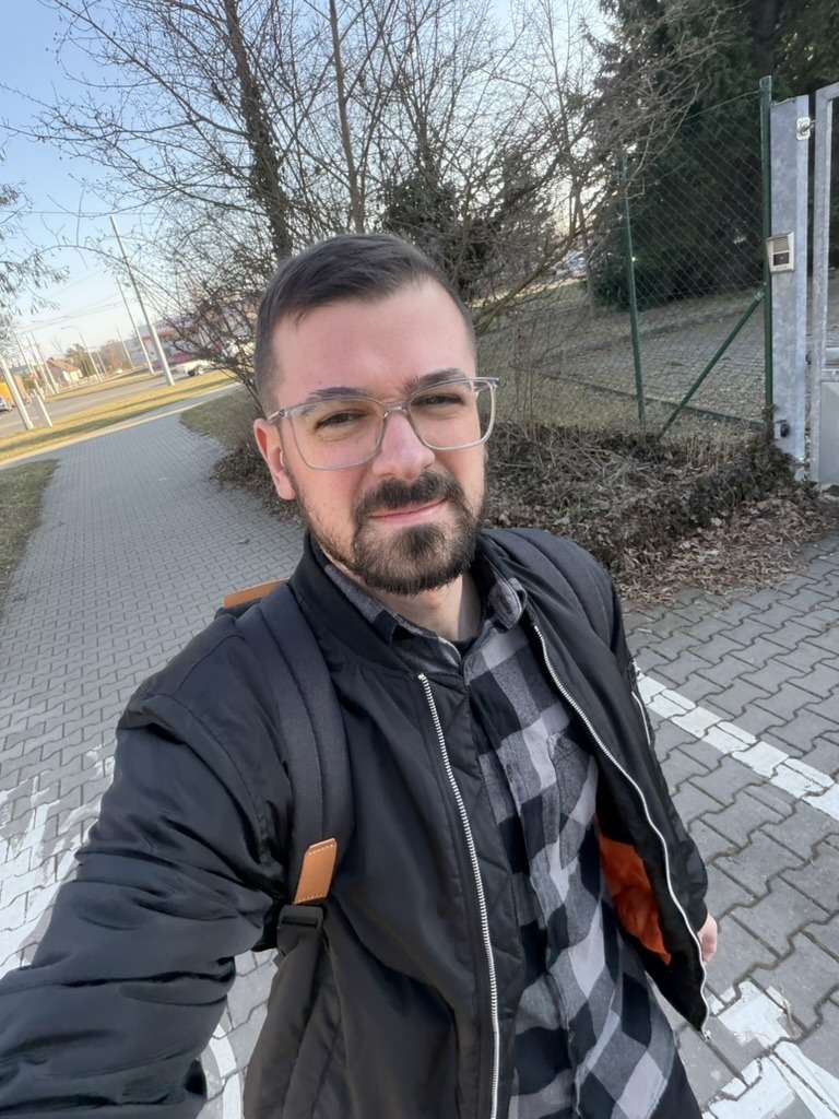 Miloš Zlesa - tvorba obsahu